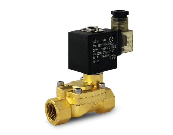 water-sol-valve